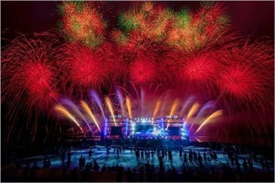 迎難而上，勇于創新 為煙花爆竹生產企業走高質量發展之路提供有力技術支撐